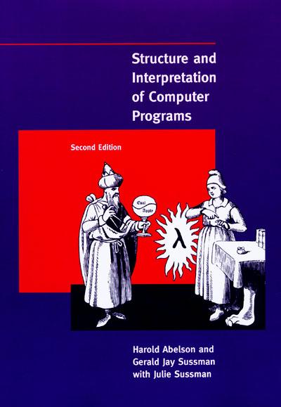 Structure et interprétation des programmes informatiques — Wikipédia