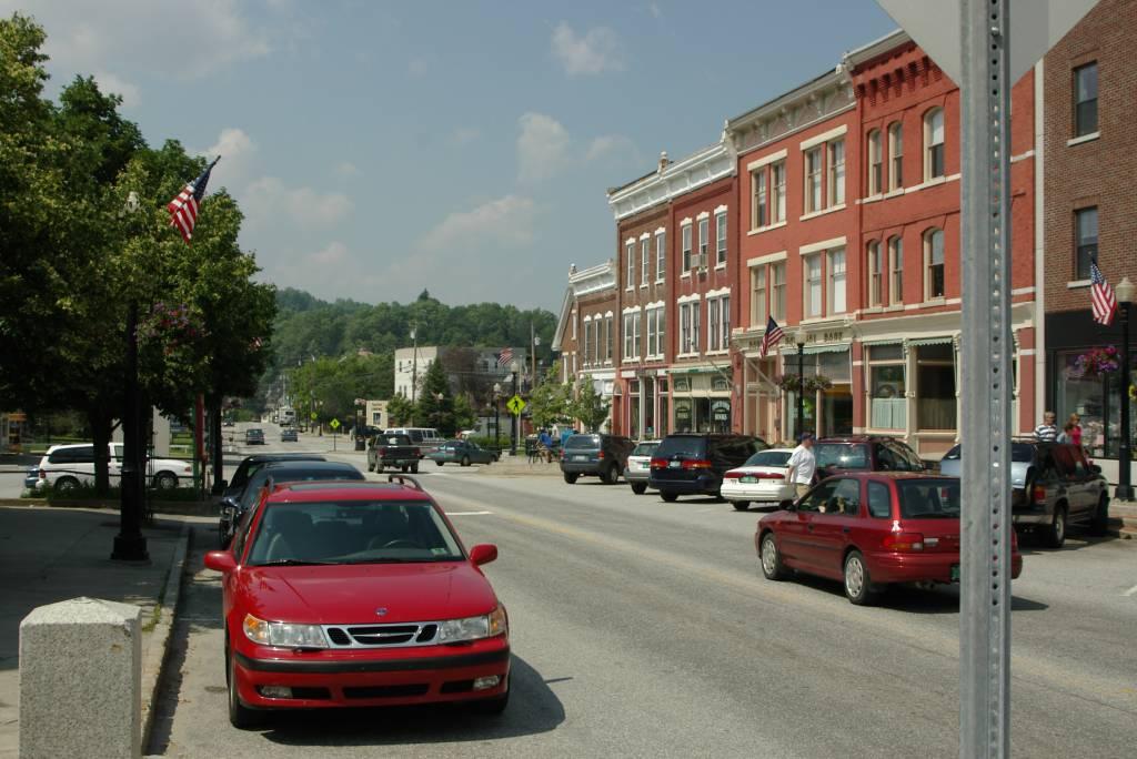 Randolph (Vermont) — Wikipédia