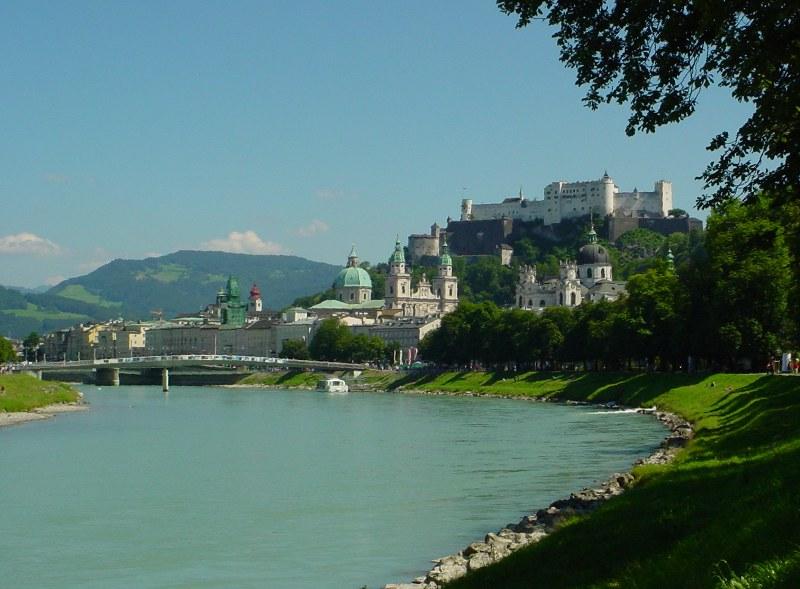 Salzach - Wikipedia