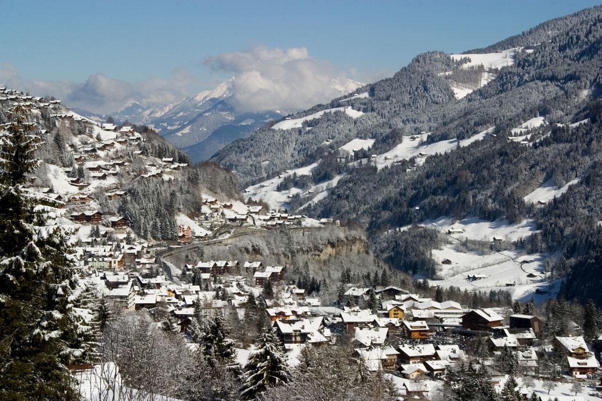 Champéry - Wikipedia