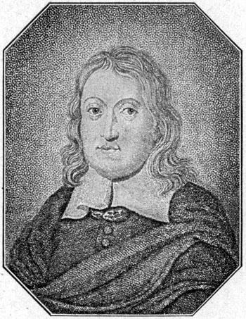 John Milton — Wikipédia