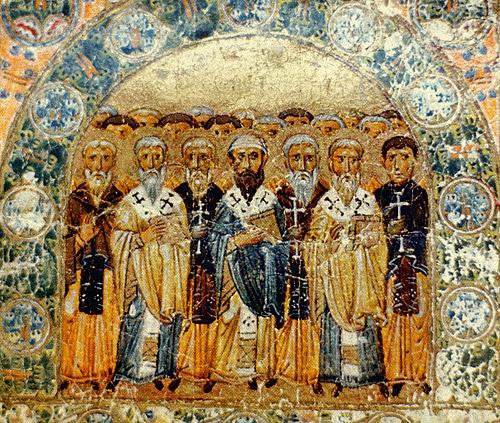 Church Fathers - Wikipedia