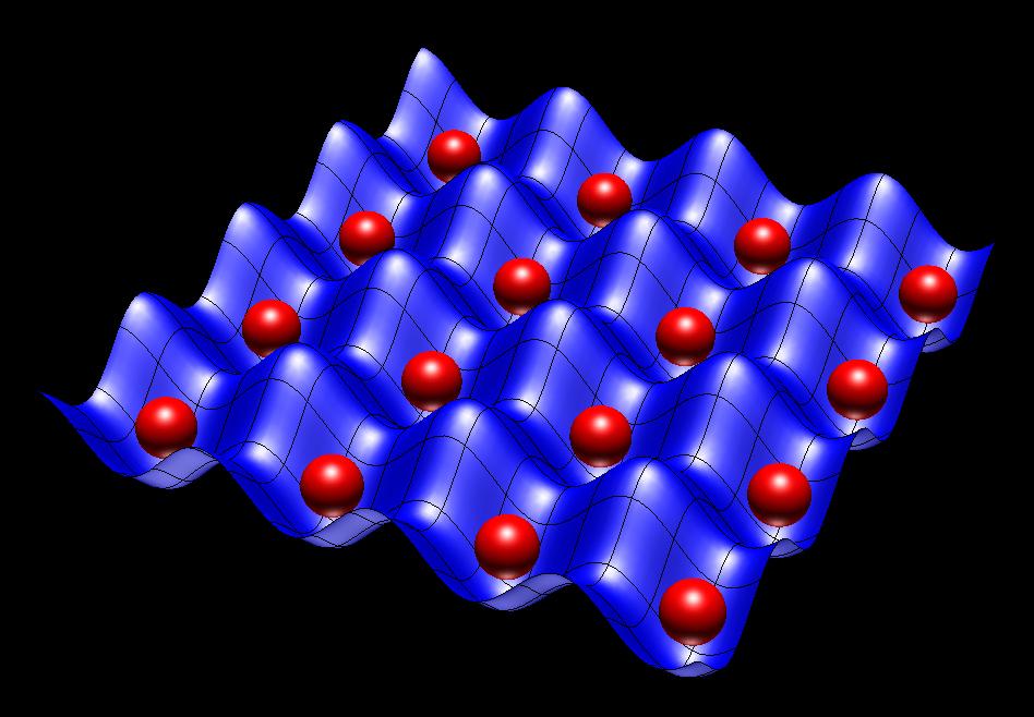 Quantum information - Wikipedia