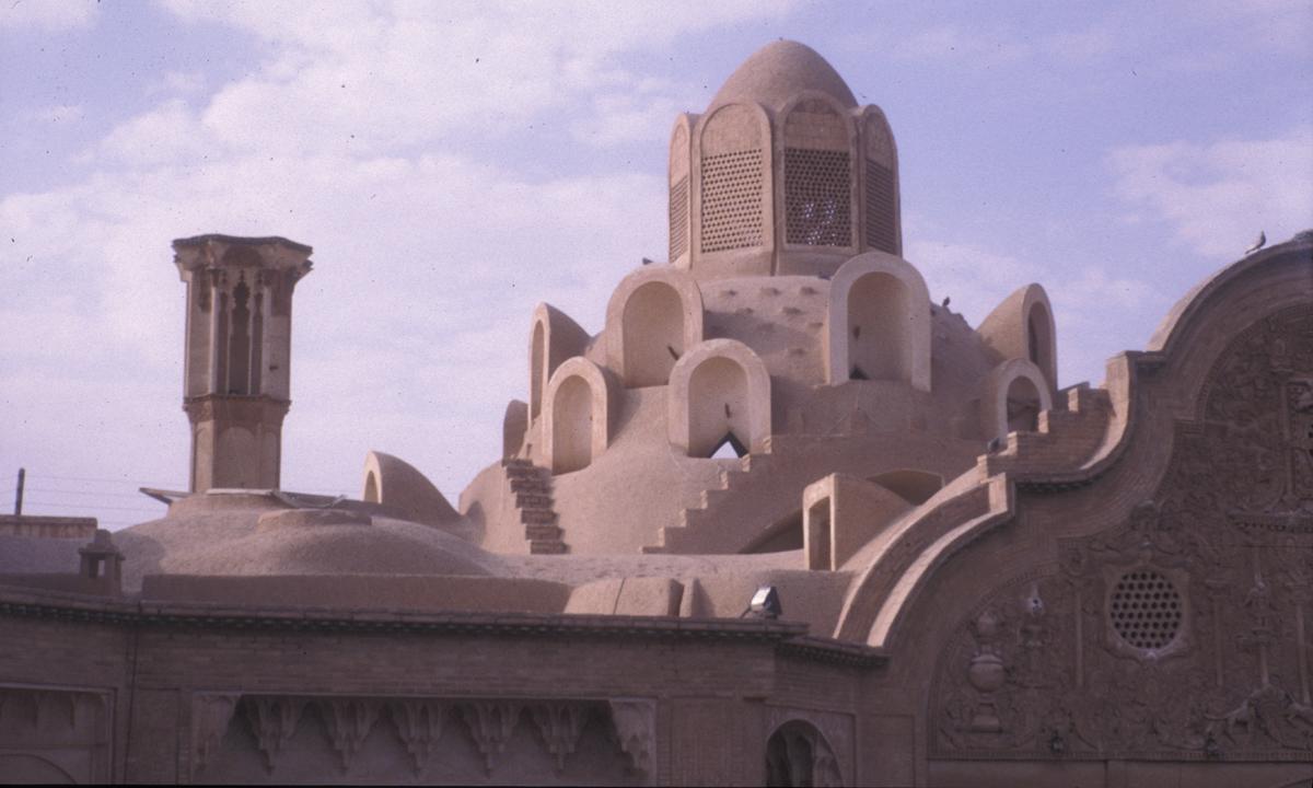 Kashan - Wikipedia