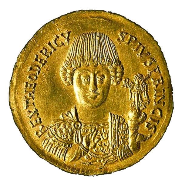 Ostrogothic Kingdom - Wikipedia