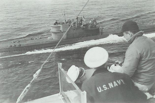 Unterseeboot type X — Wikipédia
