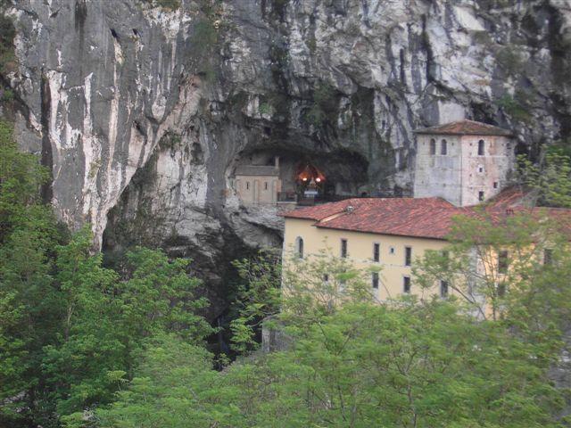 Bataille de Covadonga — Wikipédia