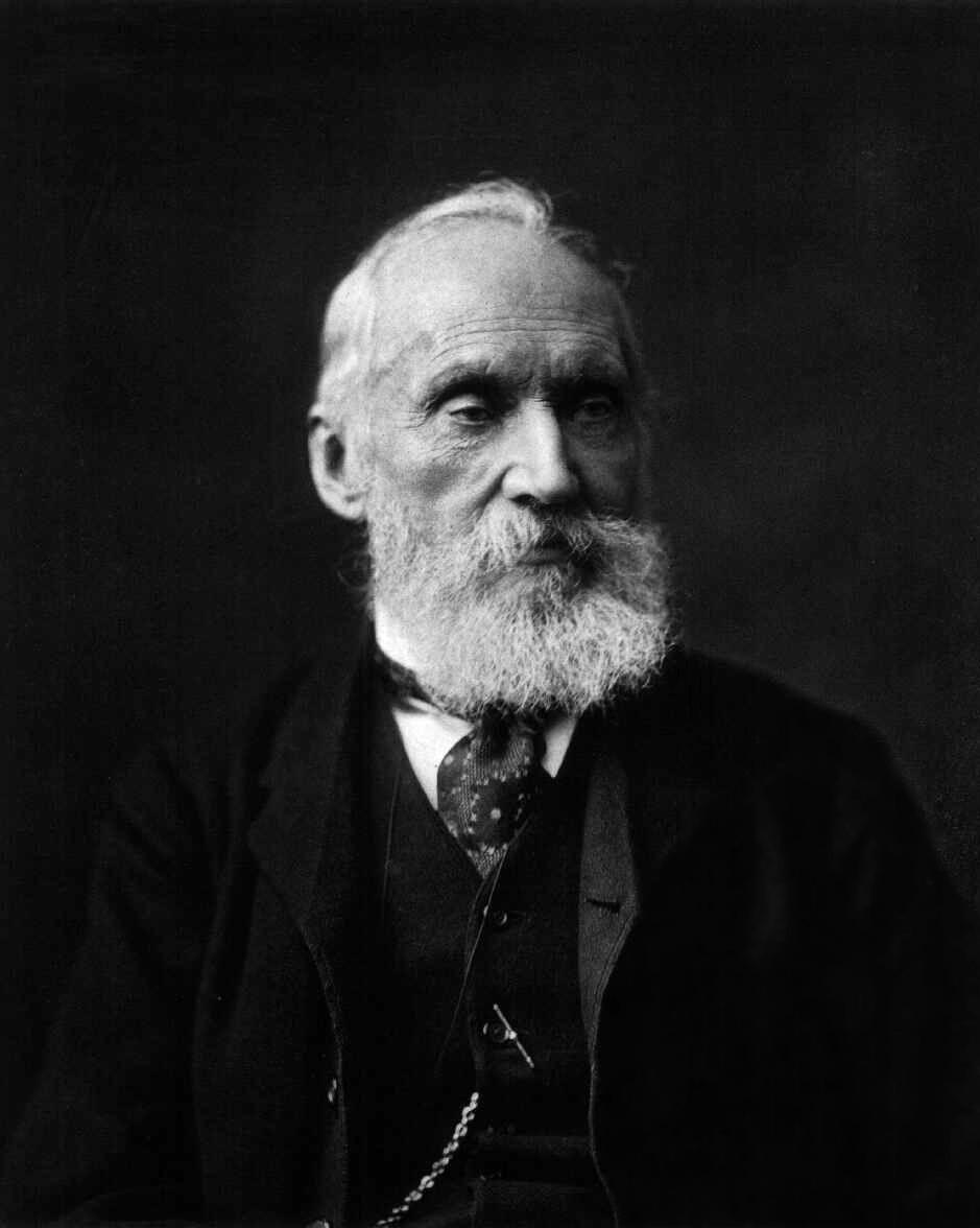 William Thomson (Lord Kelvin) — Wikipédia