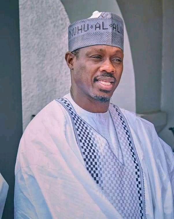 Ali Nuhu - Wikipedia