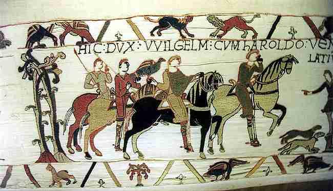 Medieval hunting - Wikipedia