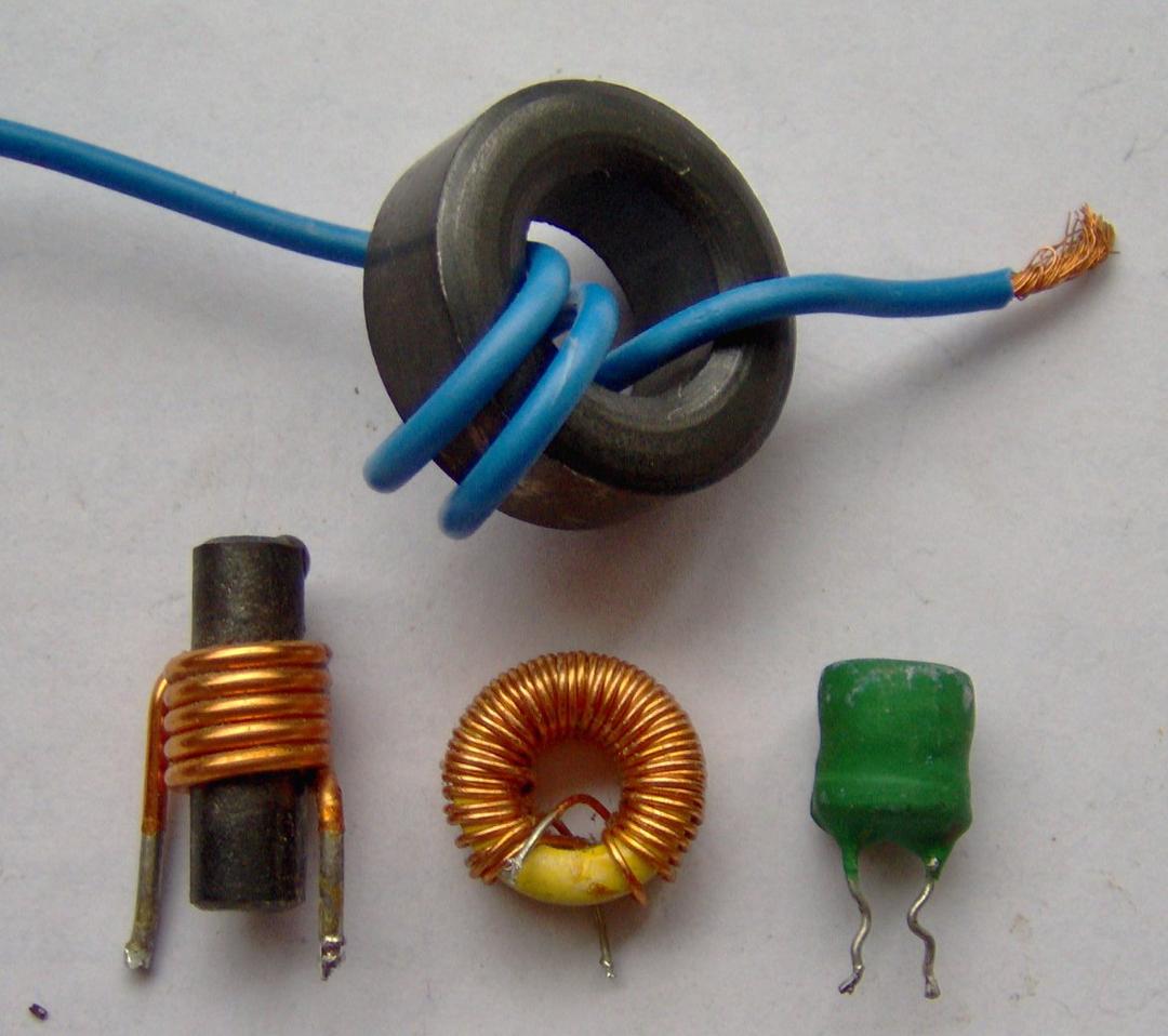 Inductor - Wikipedia