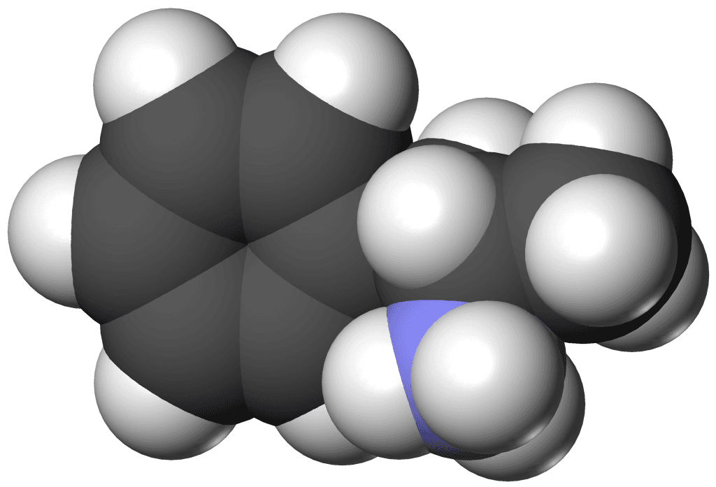 Substituted amphetamine - Wikipedia