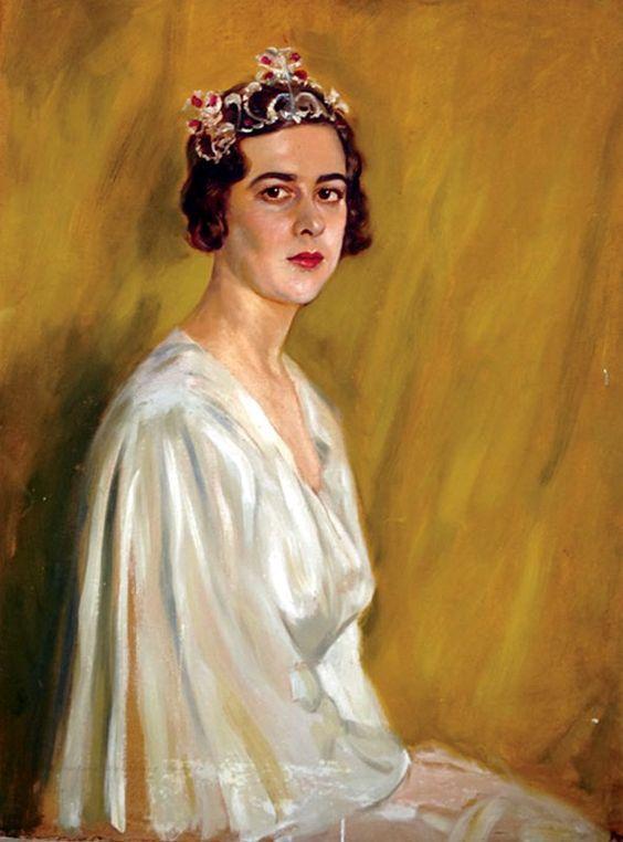 Marguerite de Grèce — Wikipédia