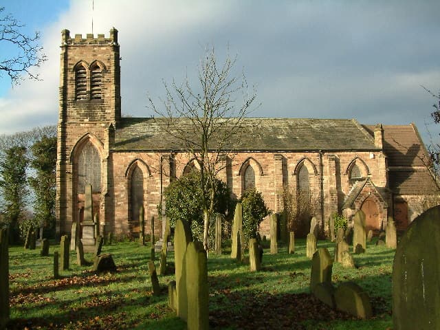 Melling (Merseyside) — Wikipédia