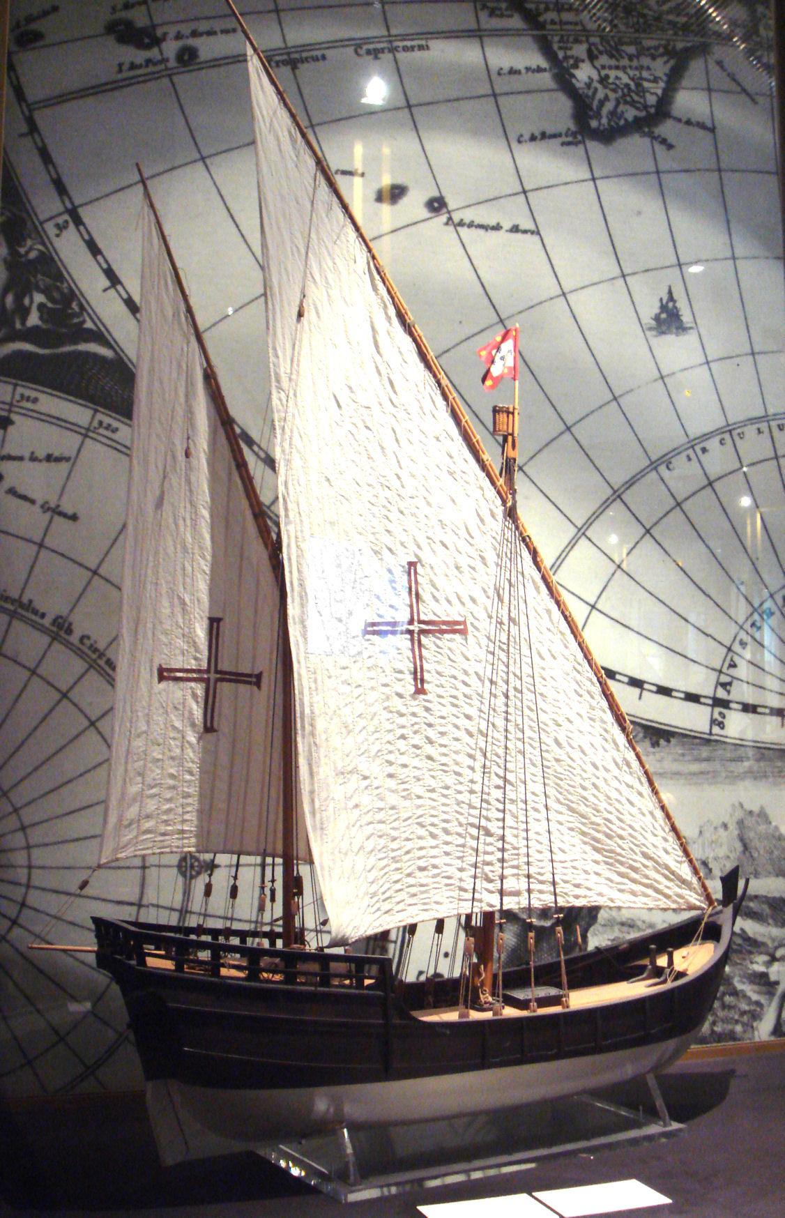 Caravel - Wikipedia