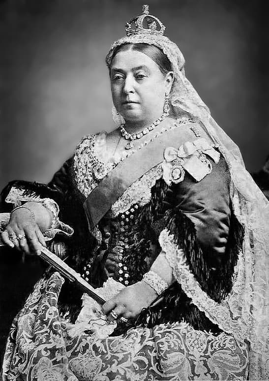 Époque victorienne — Wikipédia