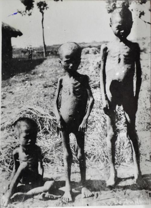 Vietnamese famine of 1944–1945 - Wikipedia