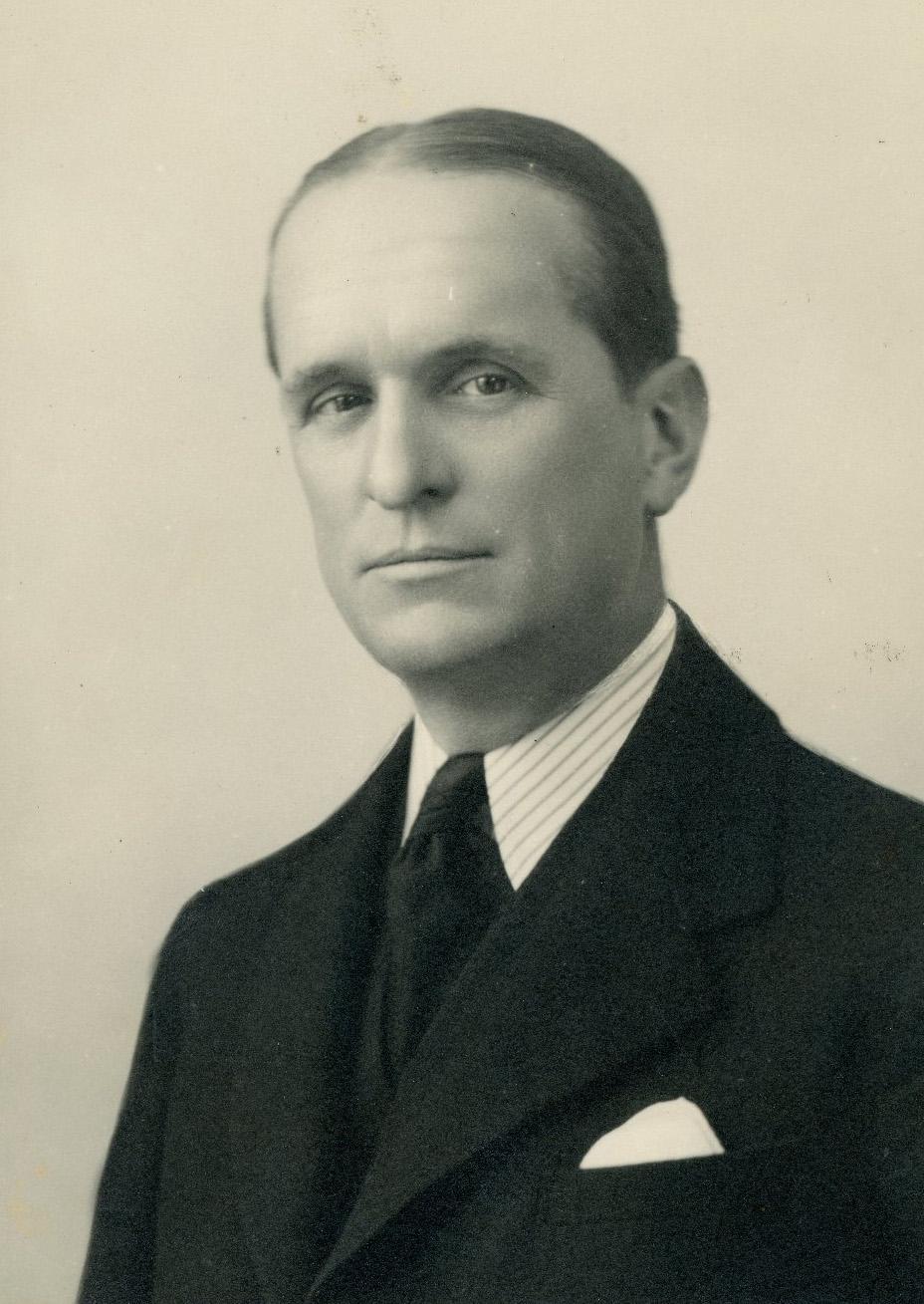 François de La Rocque — Wikipédia