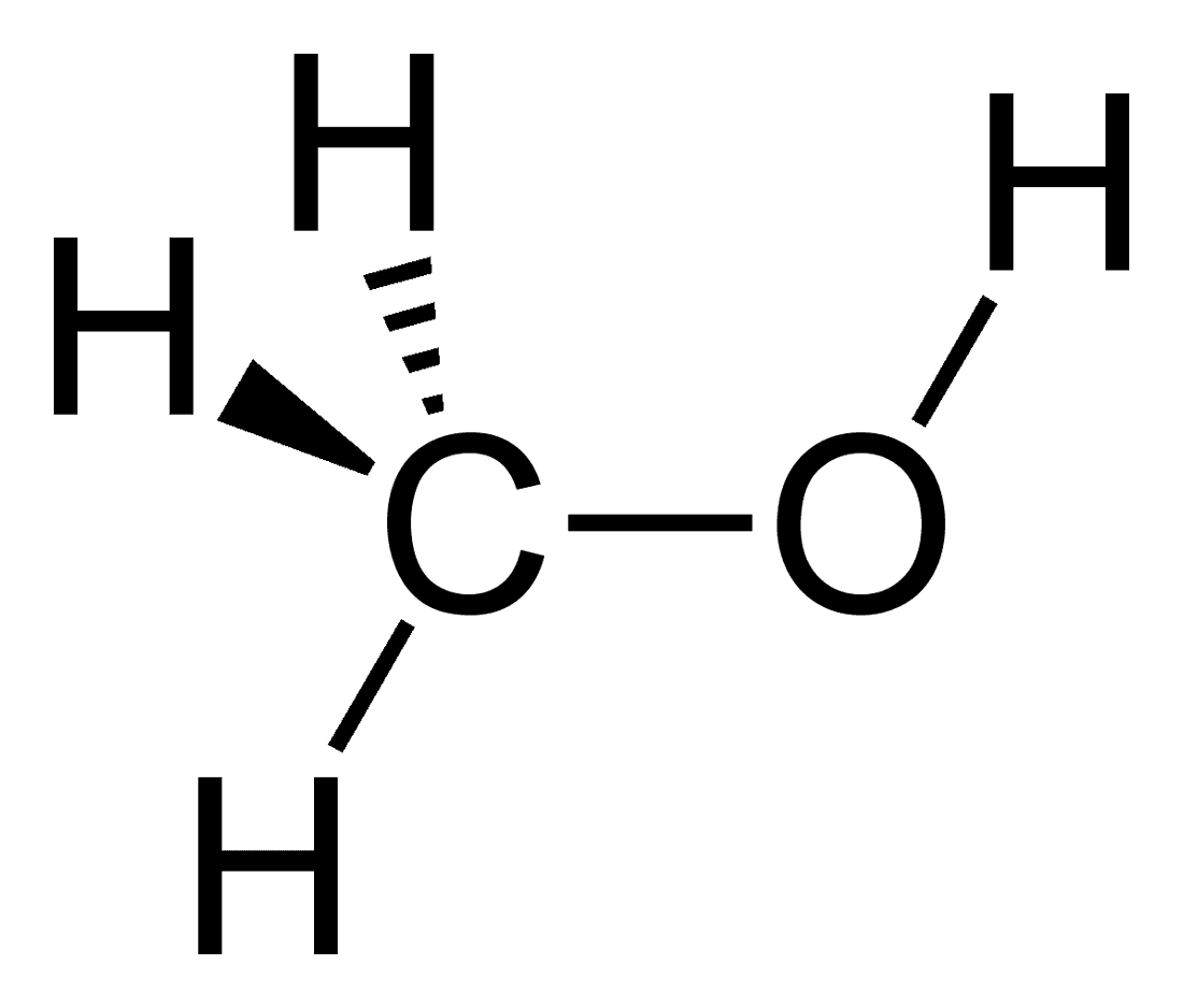 Méthanol — Wikipédia