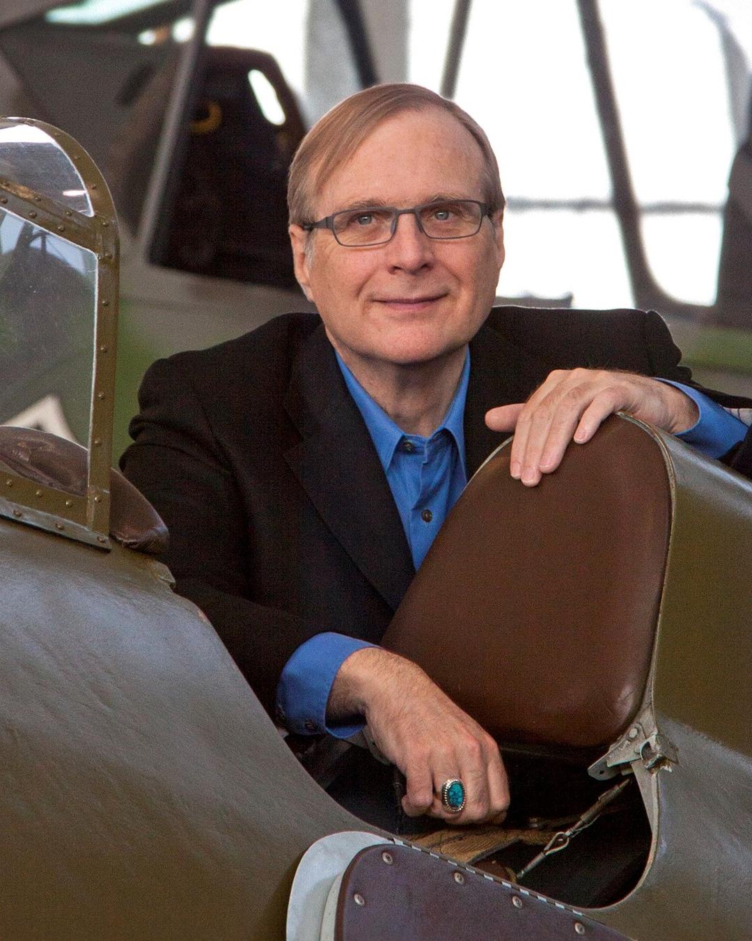 Paul Allen - Wikipedia