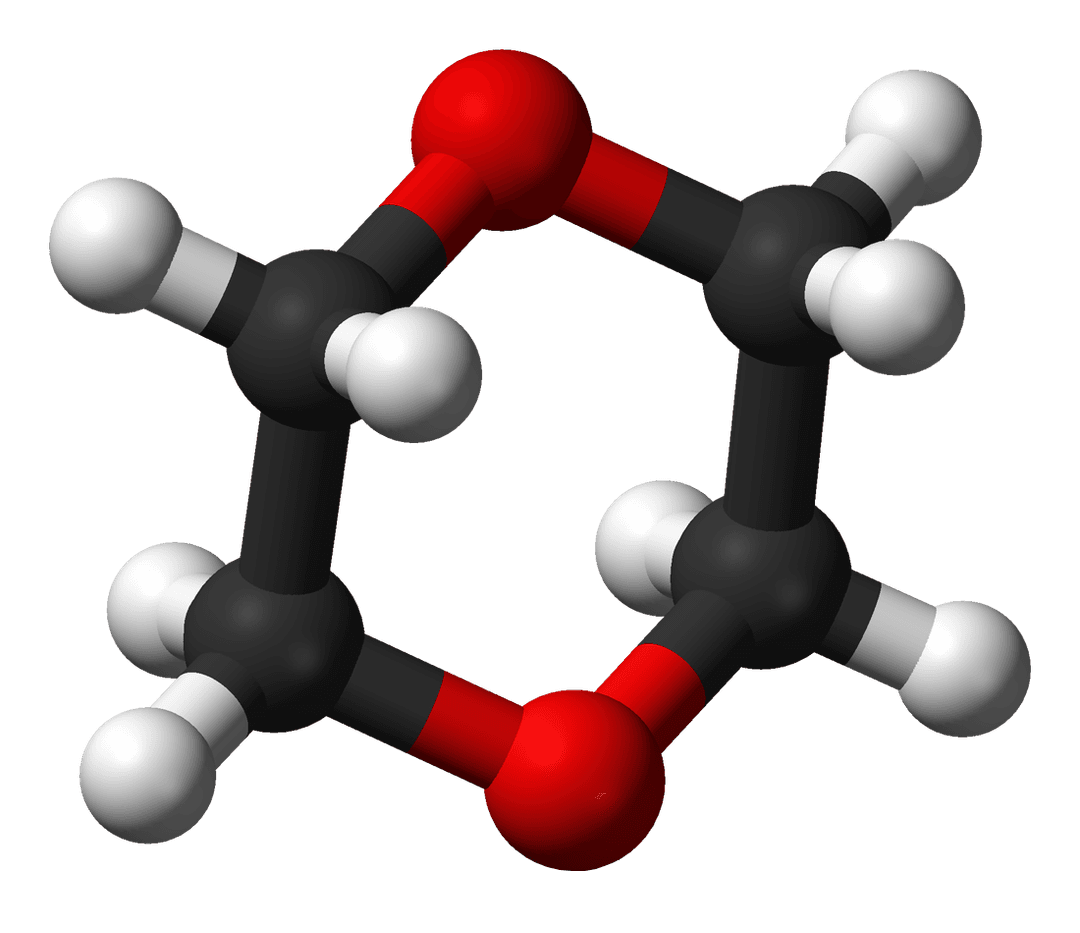 1,4-Dioxane - Wikipedia