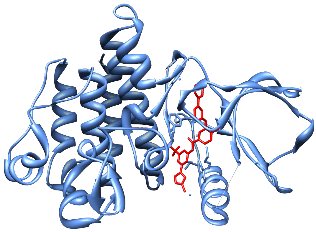 Nilotinib — Wikipédia