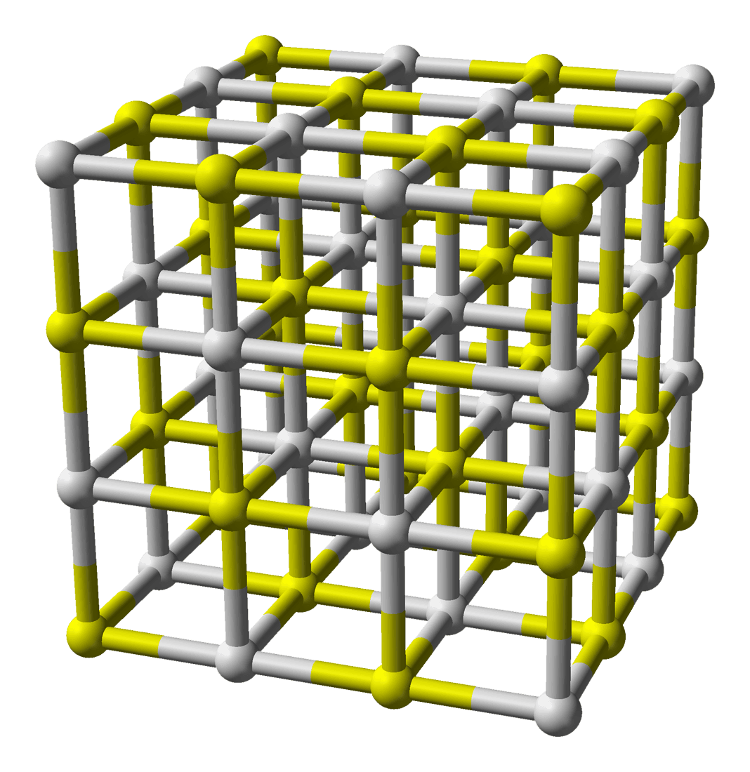 Calcium sulfide - Wikipedia