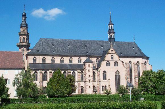 Molsheim - Wikipedia