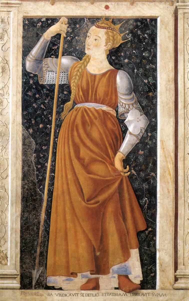Tomyris - Wikipedia