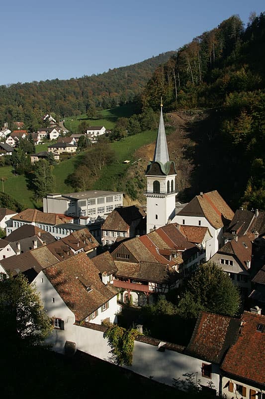 Waldenburg, Switzerland - Wikipedia