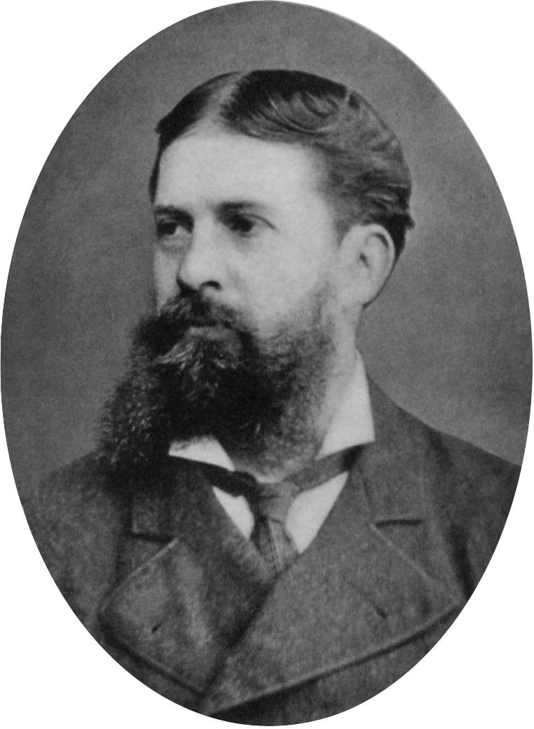 Charles Sanders Peirce — Wikipédia