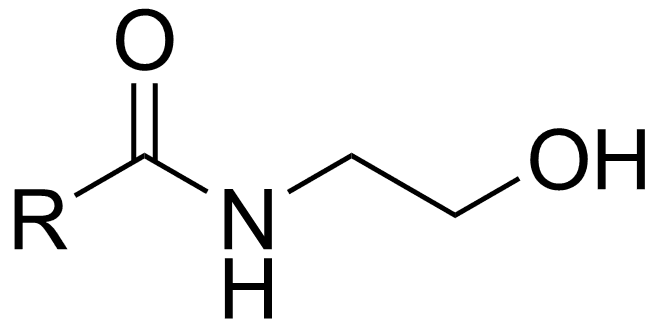 N-Acylethanolamine - Wikipedia