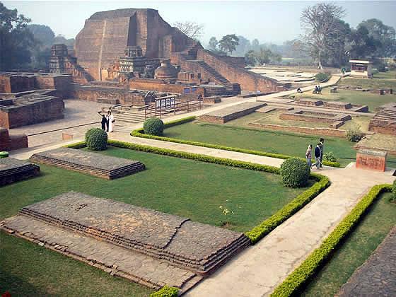 Decline of Buddhism in the Indian subcontinent - Wikipedia