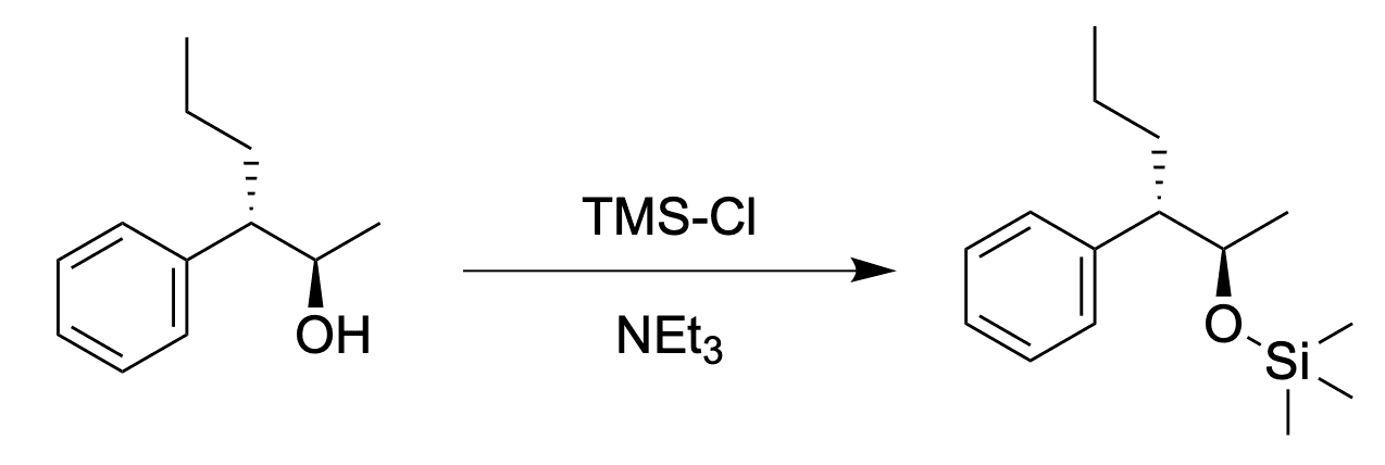 Silylation — Wikipédia