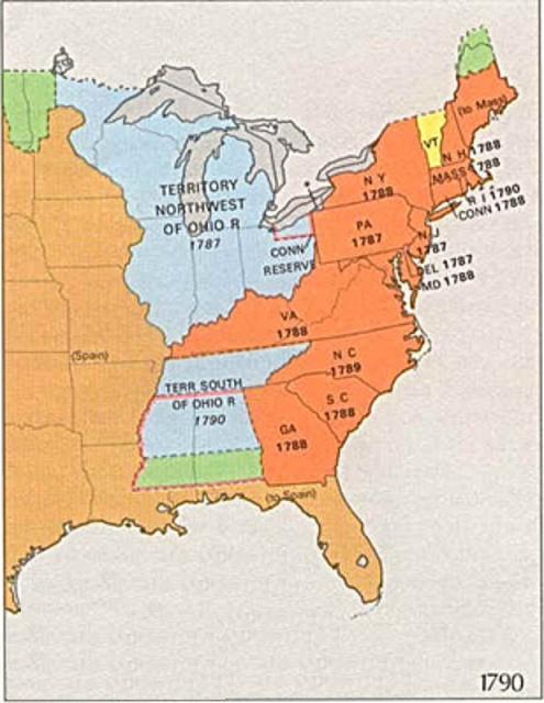 Territoire du Nord-Ouest (États-Unis) — Wikipédia