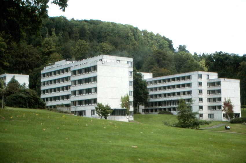 Université de Stirling — Wikipédia