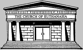 Église de l'Euthanasie — Wikipédia