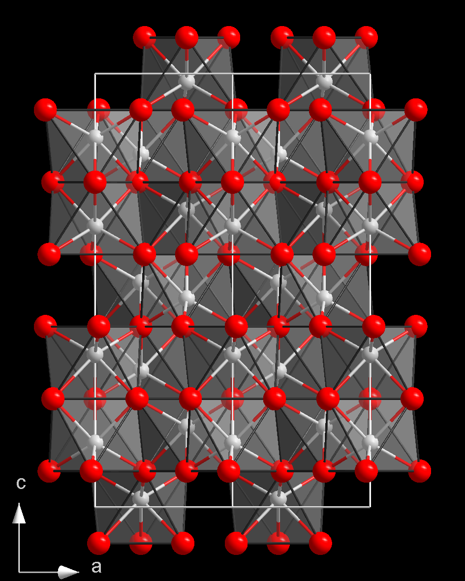 Alumine — Wikipédia