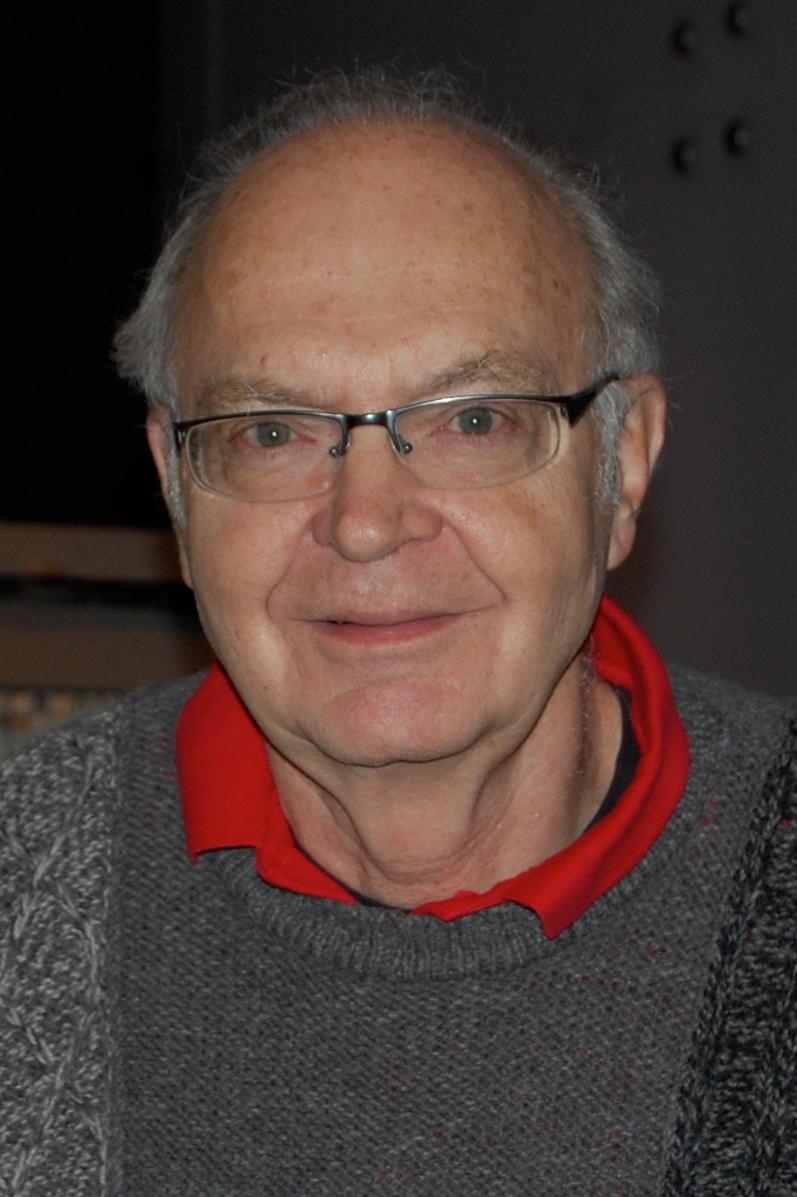 Donald Knuth - Wikipedia