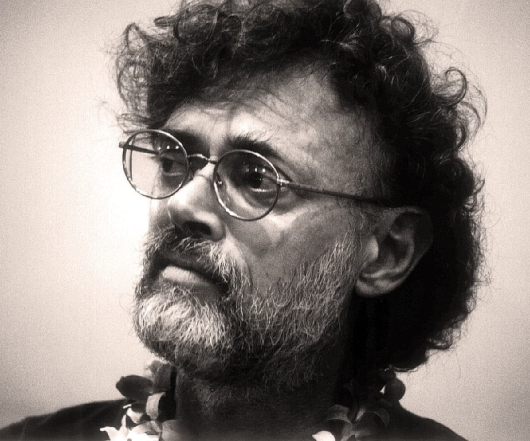 Terence McKenna - Wikipedia