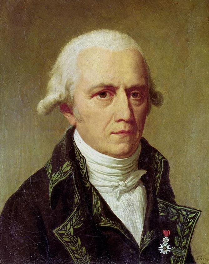 Jean-Baptiste de Lamarck — Wikipédia