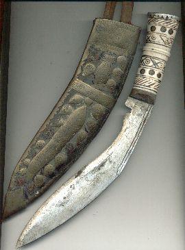 Khukuri — Wikipédia