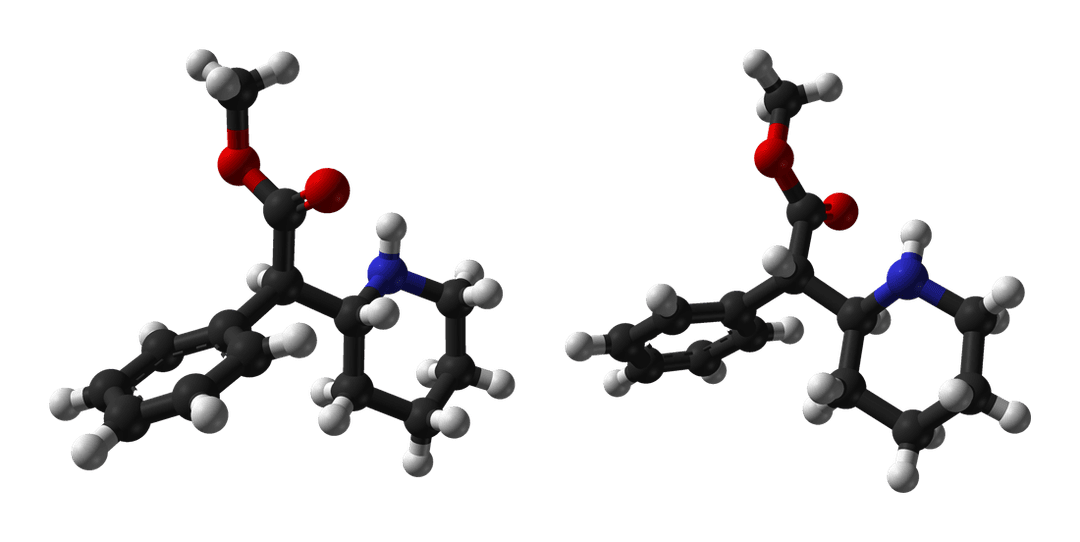 Methylphenidate - Wikipedia