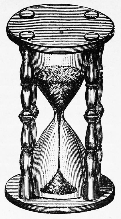 Sablier — Wikipédia