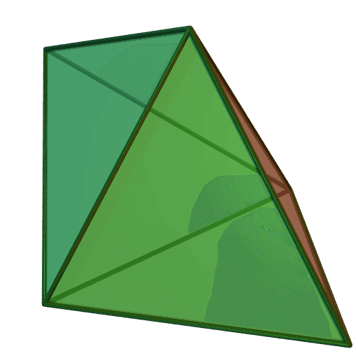 Triangular bipyramid - Wikipedia