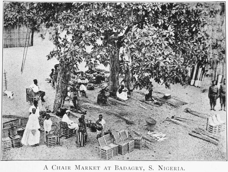 Badagry - Wikipedia