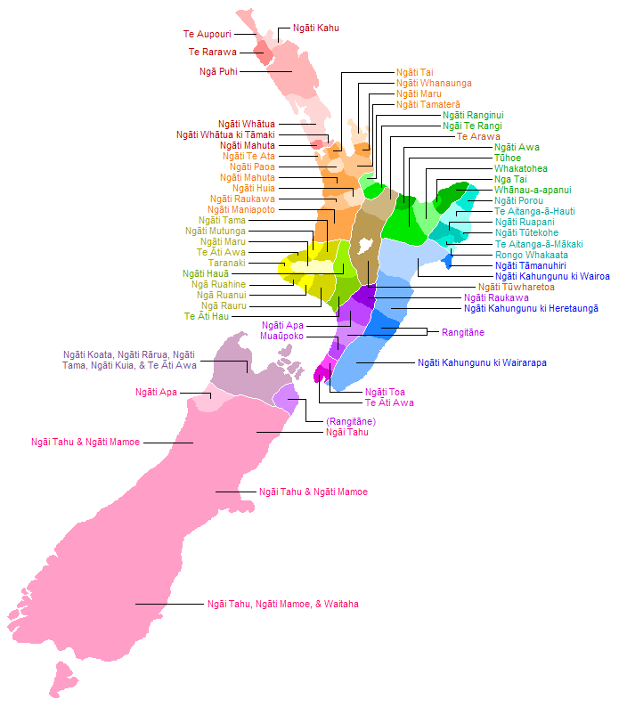 Iwi — Wikipédia