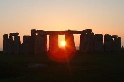 Winter solstice - Wikipedia