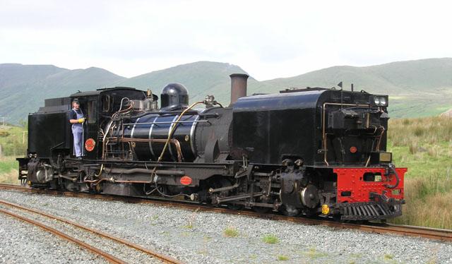 Locomotive Garratt — Wikipédia