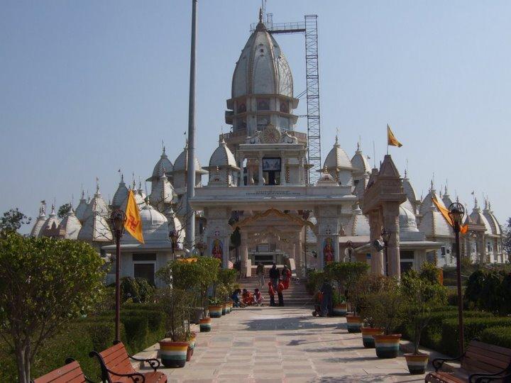 Hastinapur — Wikipédia